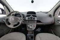 Renault Kangoo vaihtoauto