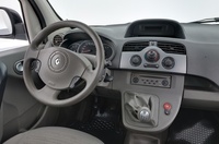 Renault Kangoo vaihtoauto