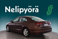 Volkswagen Jetta vaihtoauto
