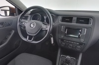 Volkswagen Jetta vaihtoauto