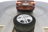 Volkswagen Jetta vaihtoauto