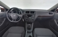 Volkswagen Jetta vaihtoauto