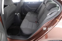 Volkswagen Jetta vaihtoauto