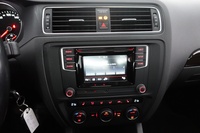 Volkswagen Jetta vaihtoauto