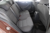 Volkswagen Jetta vaihtoauto