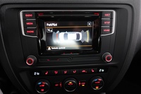 Volkswagen Jetta vaihtoauto