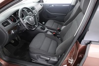 Volkswagen Jetta vaihtoauto