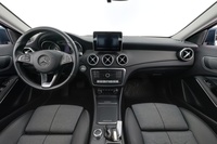 Mercedes-Benz GLA vaihtoauto