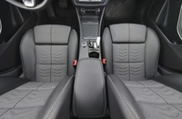 Mercedes-Benz GLA vaihtoauto