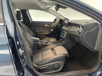 Mercedes-Benz GLA vaihtoauto