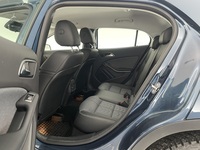 Mercedes-Benz GLA vaihtoauto