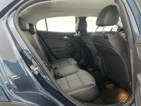 Mercedes-Benz GLA vaihtoauto