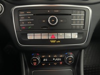 Mercedes-Benz GLA vaihtoauto