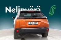 Peugeot e-2008 vaihtoauto