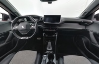 Peugeot e-2008 vaihtoauto