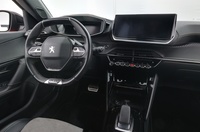 Peugeot e-2008 vaihtoauto