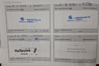 Peugeot e-2008 vaihtoauto