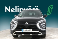 Mitsubishi Eclipse Cross vaihtoauto