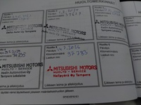Mitsubishi Eclipse Cross vaihtoauto