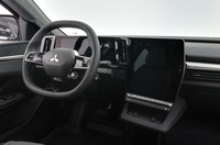 Mitsubishi Eclipse Cross vaihtoauto