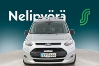 Ford Transit Connect vaihtoauto