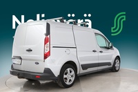 Ford Transit Connect vaihtoauto