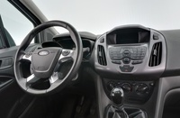 Ford Transit Connect vaihtoauto