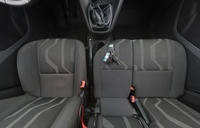 Ford Transit Connect vaihtoauto