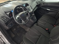 Ford Transit Connect vaihtoauto