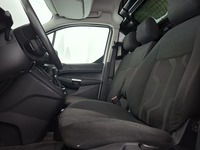 Ford Transit Connect vaihtoauto