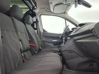 Ford Transit Connect vaihtoauto