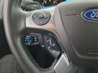 Ford Transit Connect vaihtoauto