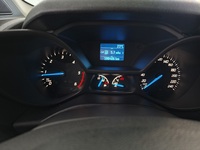 Ford Transit Connect vaihtoauto