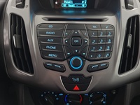 Ford Transit Connect vaihtoauto