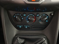 Ford Transit Connect vaihtoauto