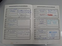 Ford Transit Connect vaihtoauto