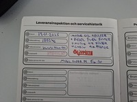 Ford Transit Connect vaihtoauto