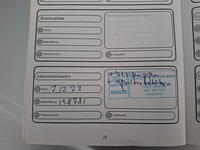 Ford Transit Connect vaihtoauto