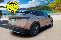 Nissan Ariya vaihtoauto