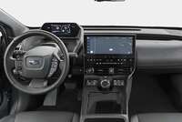 Subaru Solterra vaihtoauto