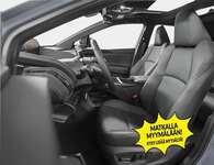 Subaru Solterra vaihtoauto