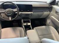 Hyundai KONA Electric vaihtoauto