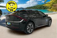 Kia EV6 vaihtoauto