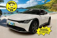 Kia EV6 vaihtoauto