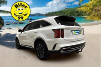 Kia Sorento vaihtoauto