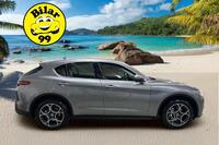 Alfa Romeo Stelvio vaihtoauto