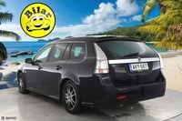 Saab 9-3 vaihtoauto
