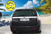 Saab 9-3 vaihtoauto
