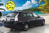 Saab 9-3 vaihtoauto
