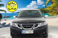 Saab 9-3 vaihtoauto